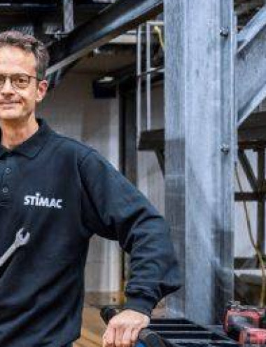 Stimac B.V. DEURNE afbeelding 5